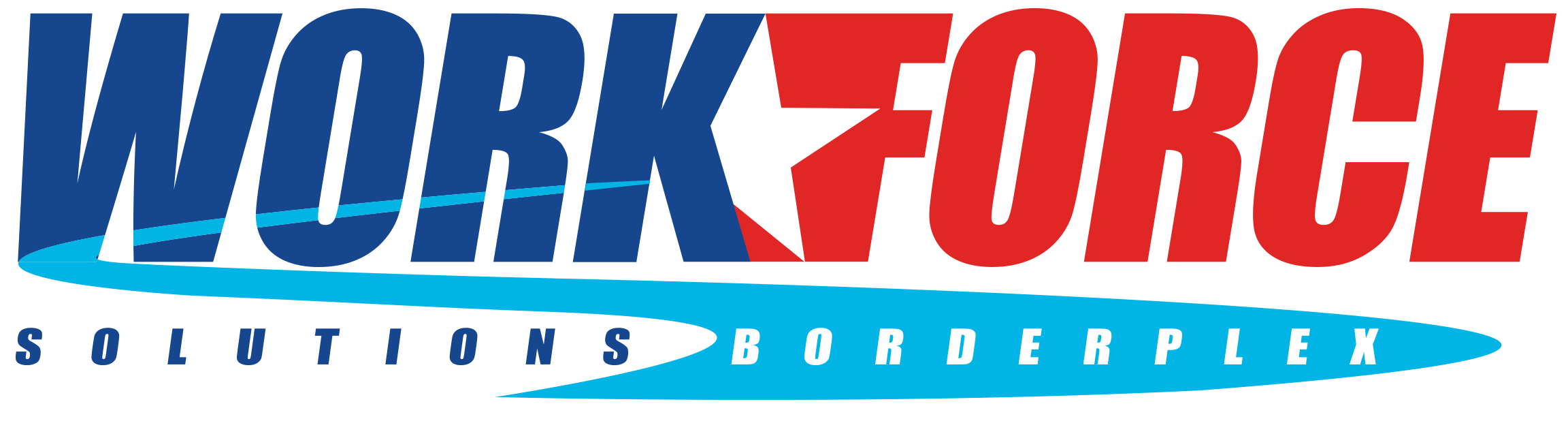 Workforce Solution Borderplex
